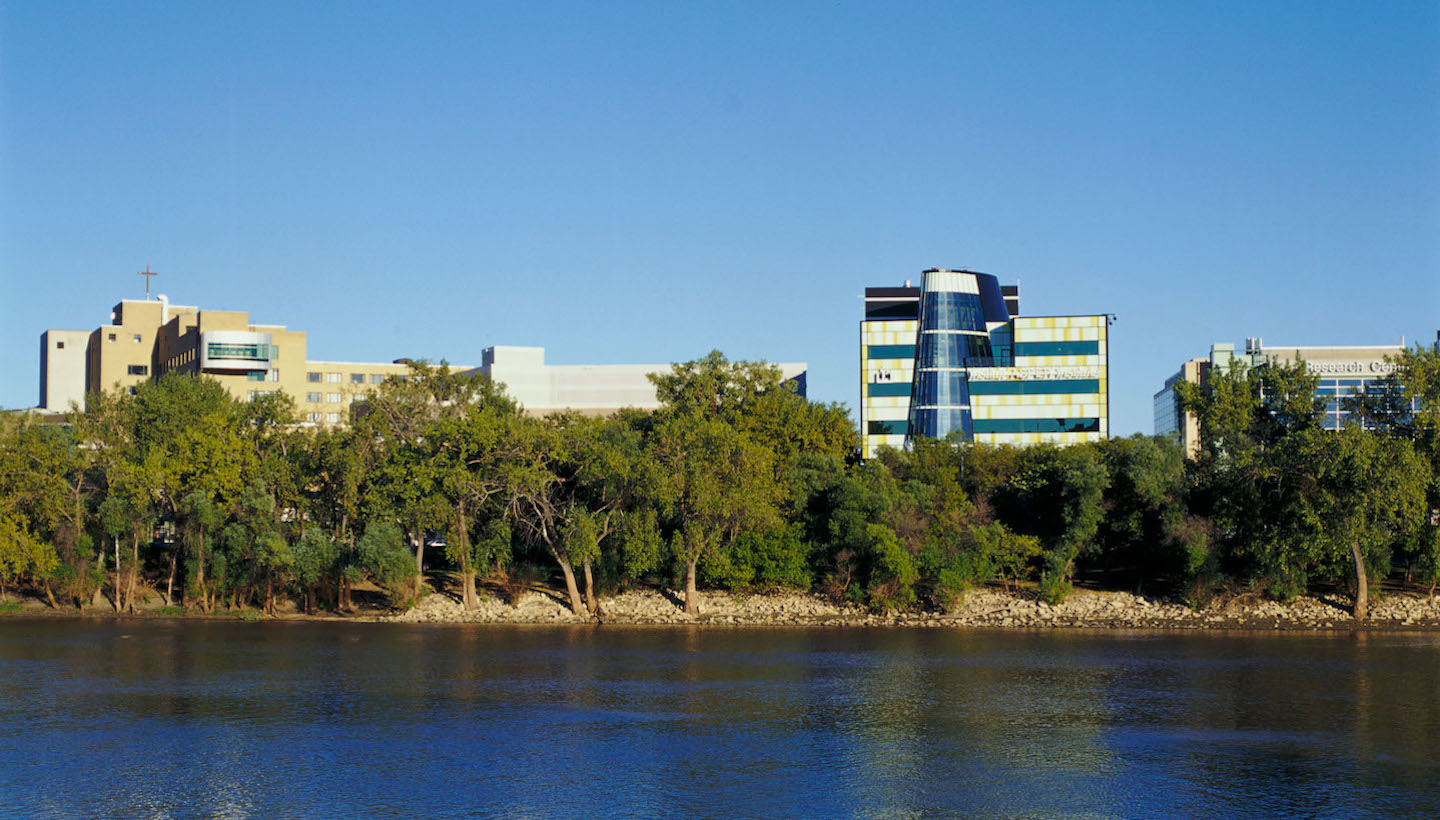 About Us - Fondation De L'Hôpital Saint-Boniface Hospital Foundation