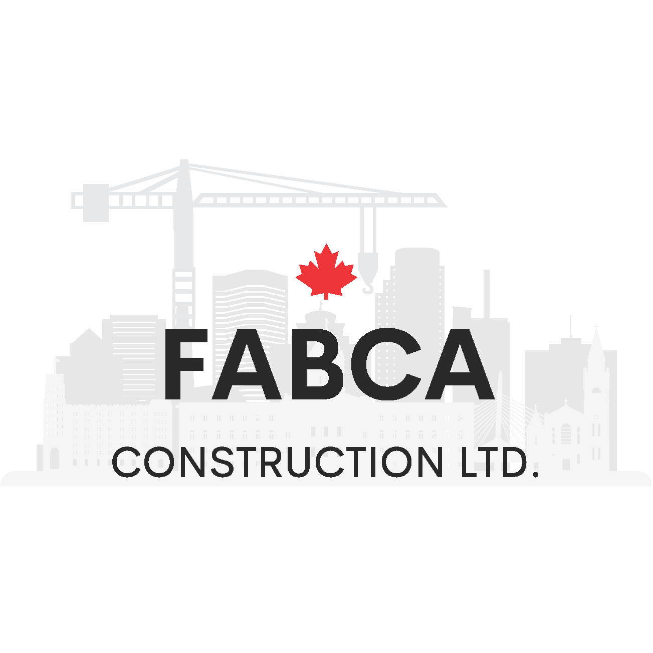 New Fabca Logo 2020 Vector