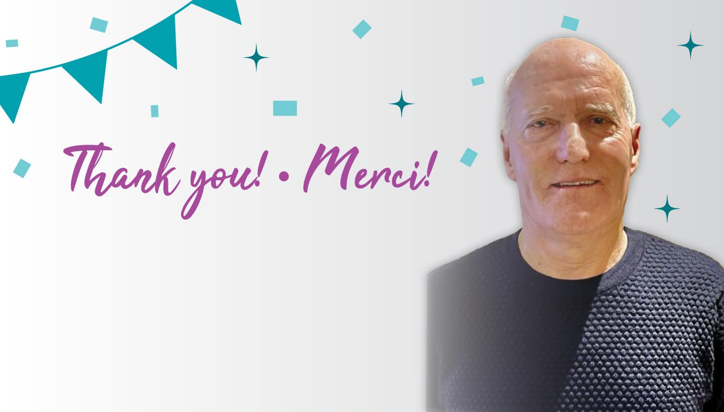 What a match! Fondation de l'Hôpital SaintBoniface Hospital Foundation