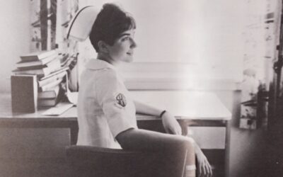 Sister Gauthier’s Challenge