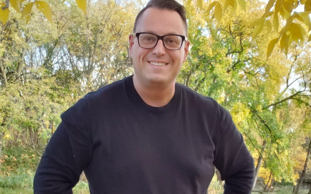 Realtor Gets Really Great Care