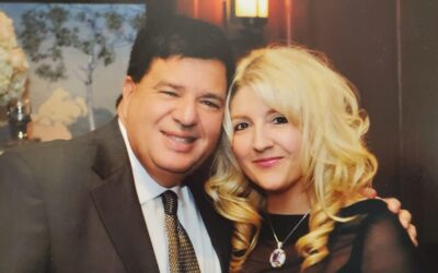 The Passing of a Mensch