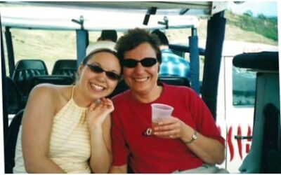 St. Boniface patient shares her story for Heart Month