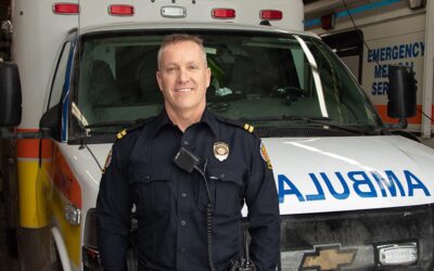 Heart Attack Survivor: Proof ‘Dial Don’t Drive’ works