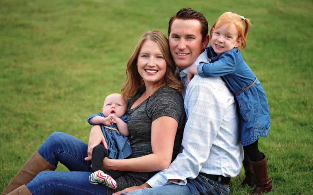 She was less than two pounds