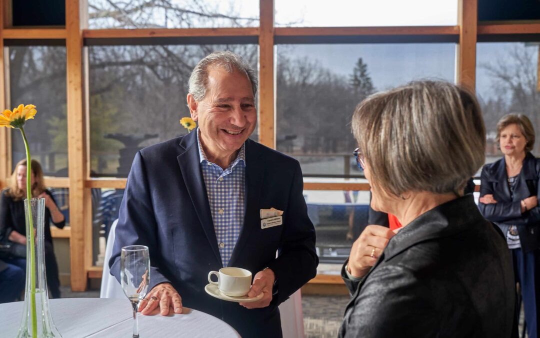 How will you be remembered?