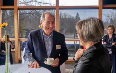 How will you be remembered?