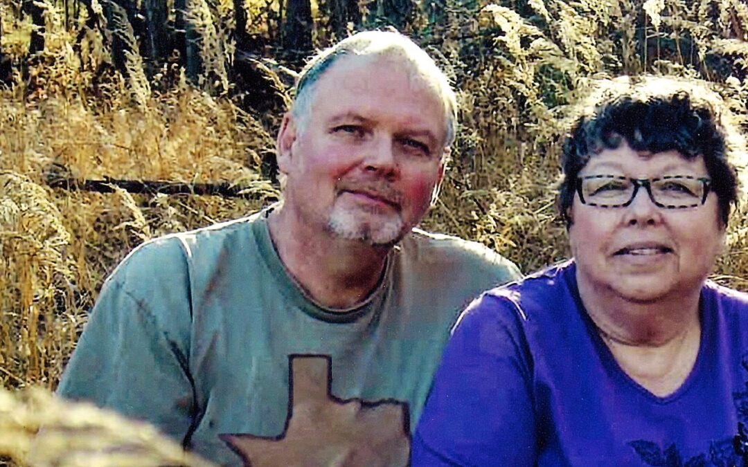 Counting the Little Blessings 