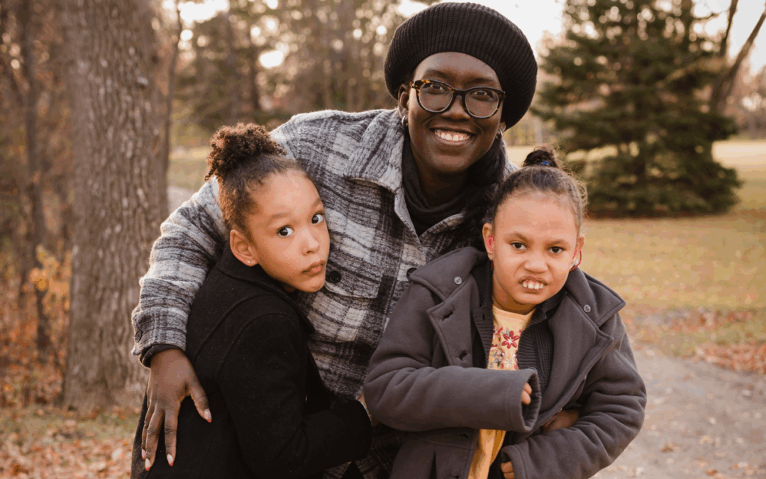 Tiny Beginnings, Strong Tomorrows