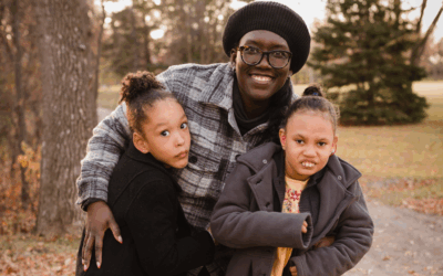 Tiny Beginnings, Strong Tomorrows