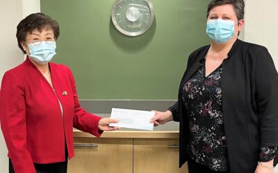 Mises en nomination pour le Prix du fonds d’innovation Ronald-Duhamel 2023