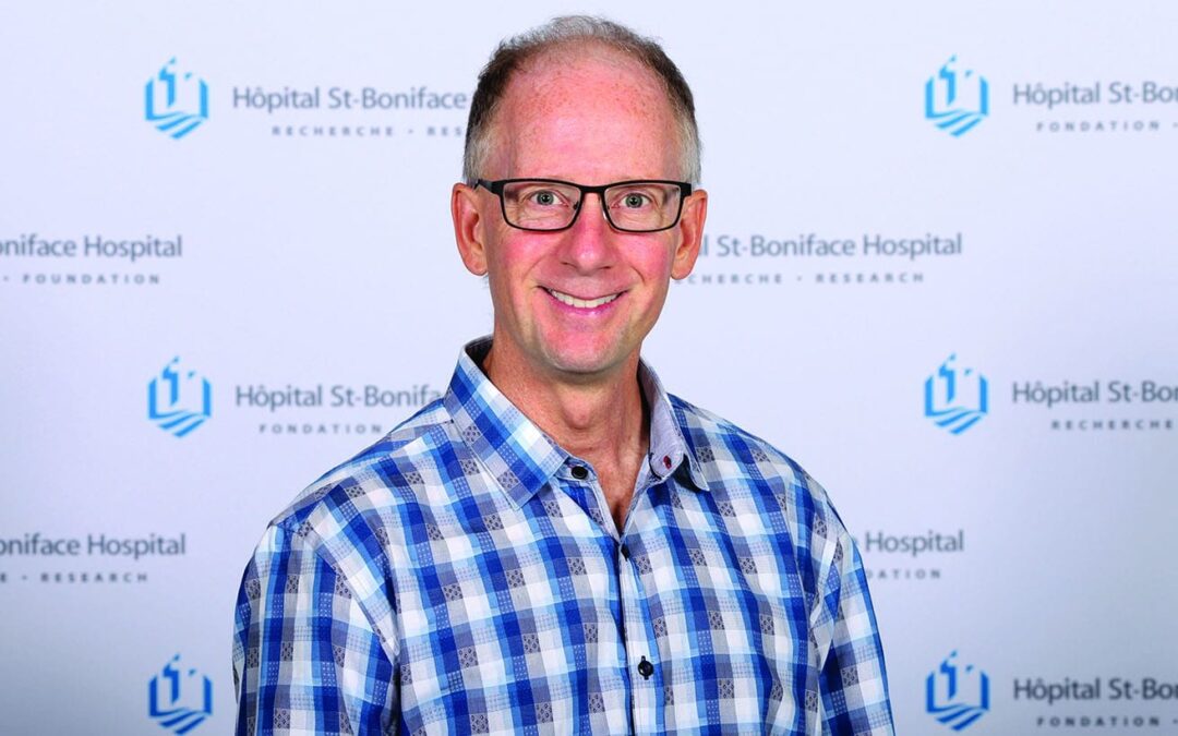 Researcher helps develop compassion measurement tool