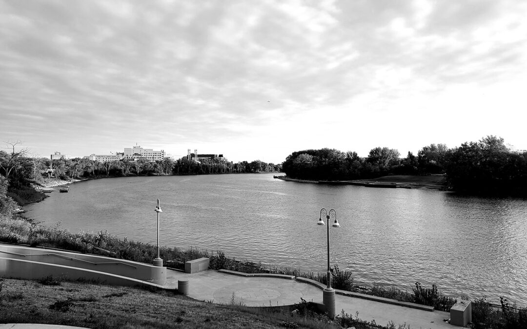 Healing body and spirit