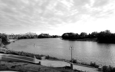 Healing body and spirit