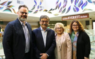 Supporting Mental Health a Family Affair