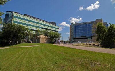 St. Boniface among Canada’s leading research hospitals for tenth consecutive year