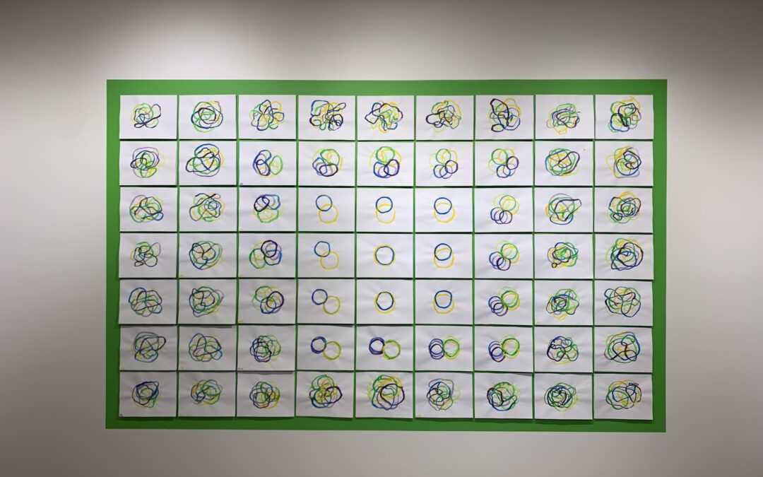 From Life, to Film, to Gallery Walls