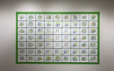 From Life, to Film, to Gallery Walls