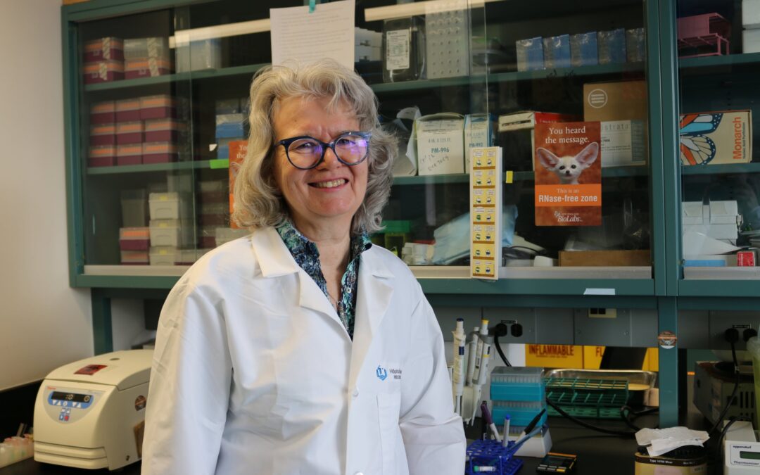 The Beat Goes On, at Any Age