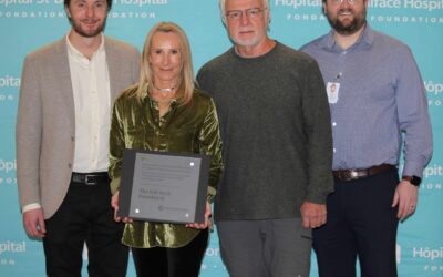 Striking a Novel Path for Autism Research