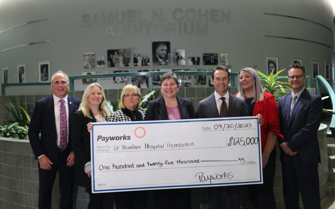 Payworks Does Right by Women