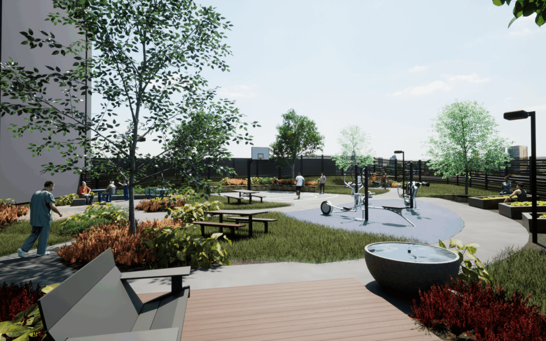 A New Path to Wellness