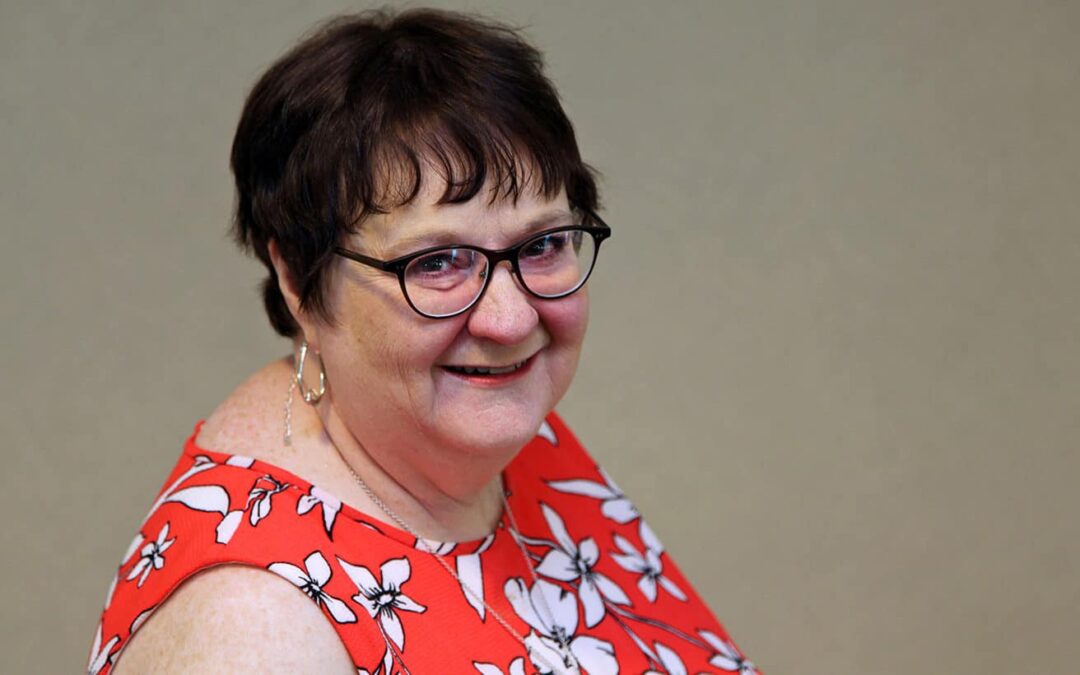 Joyful songs of healing