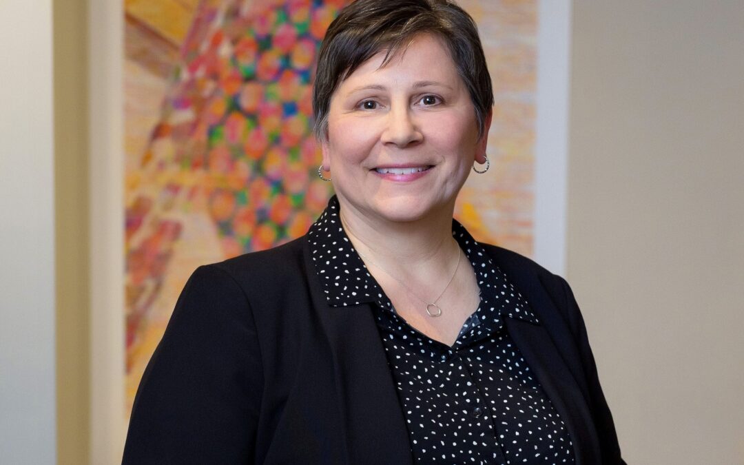 A message from Karen