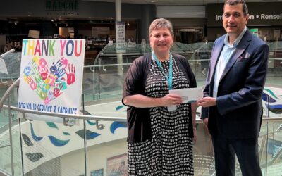 A world of difference for very ill newborns