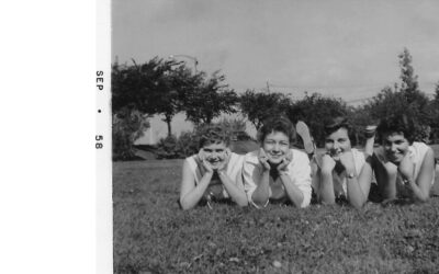 “More than classmates, they were like sisters”