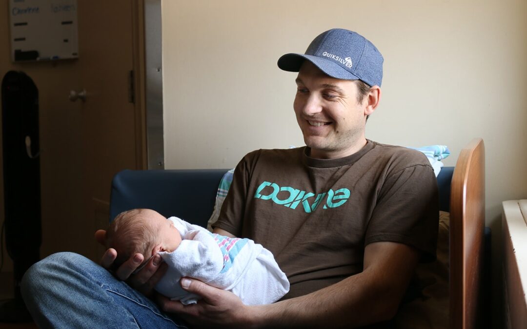 Happy Father’s Day!