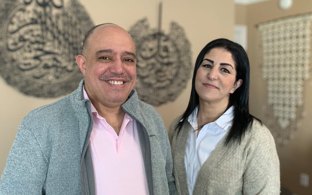 Kidney care a family affair