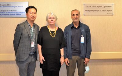 Tribute to a dedicated doctor