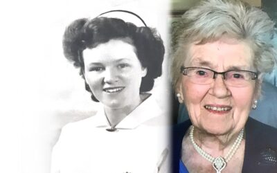 A Nurse Once and Always