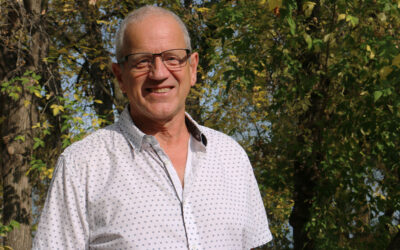 From heart attack recovery to marathon runner