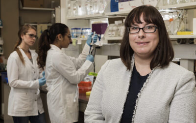 “Retro” research for a brighter future