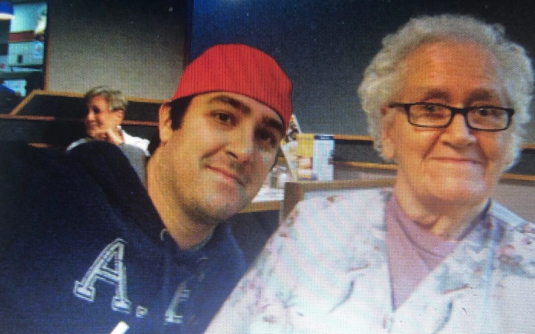 Memories for life, a career in caring