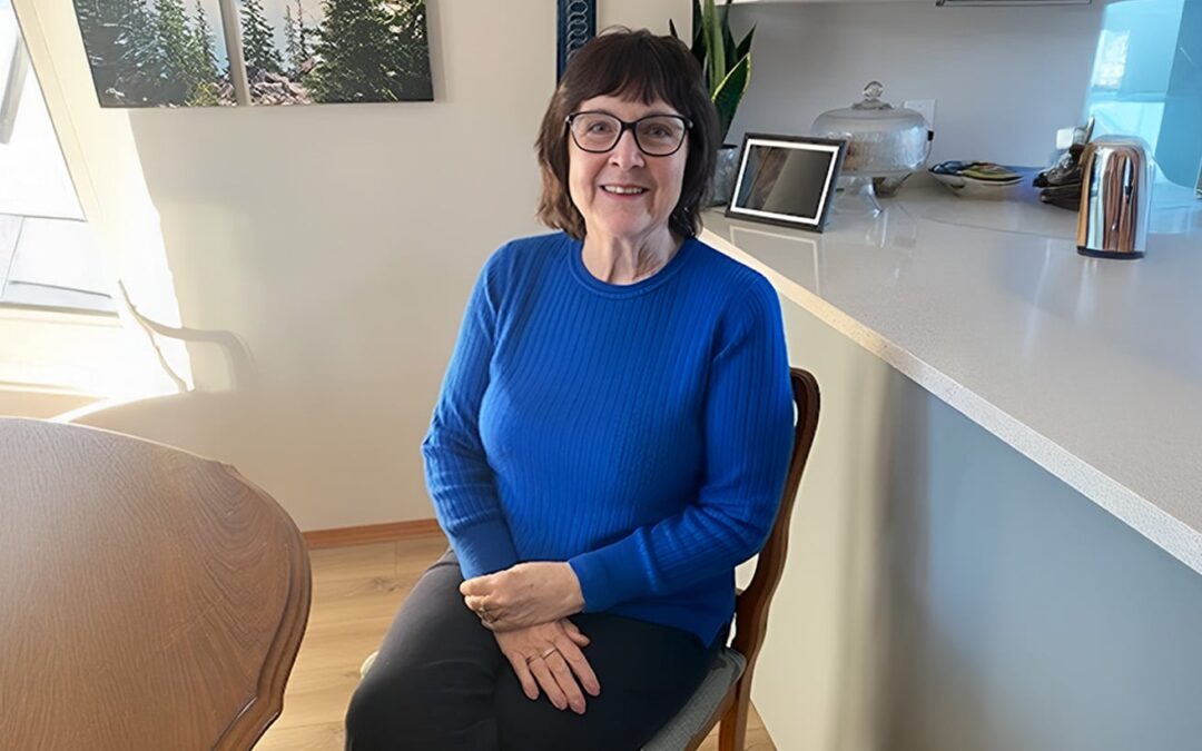 A Close Call in Russell