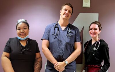 One Good Turn Deserves Another