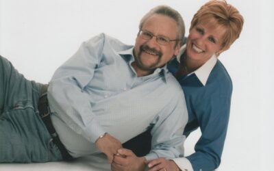 A storybook bond, a lasting legacy