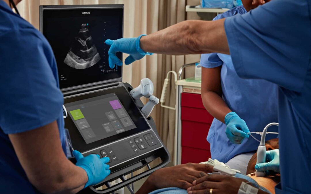 A Window into the Heart