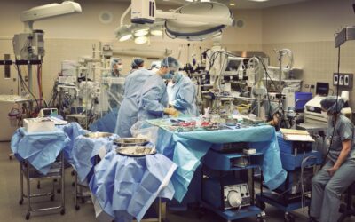 Magical hands provide life-saving surgery