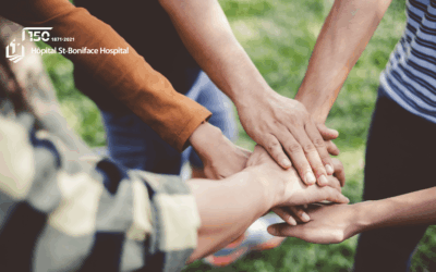 National Volunteer Week April 18-24