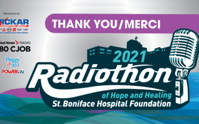 Record breaking year for Radiothon