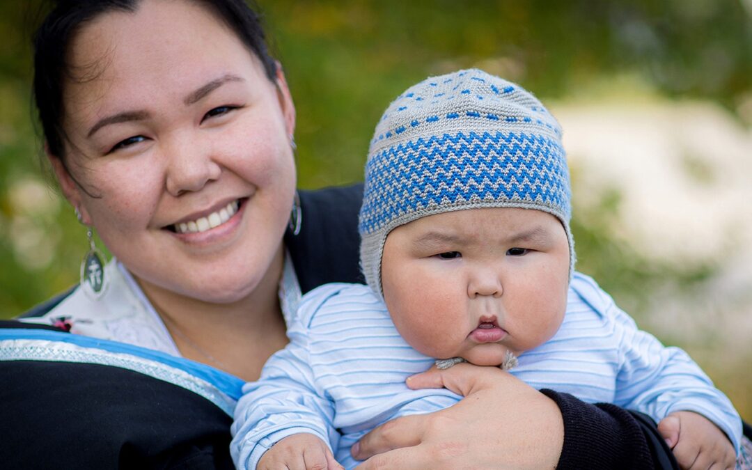 From Nunavut With Love