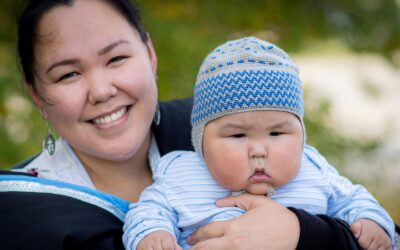 From Nunavut With Love