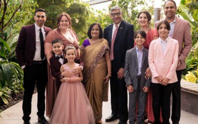 Making Dad Twice as Proud