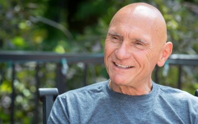 Coming Back From COVID