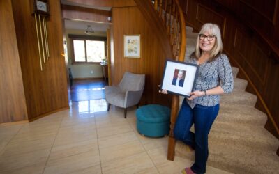 A Family’s Legacy of Love