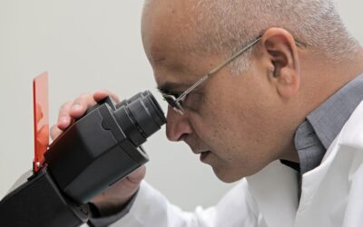 Seeking health care innovators, leaders